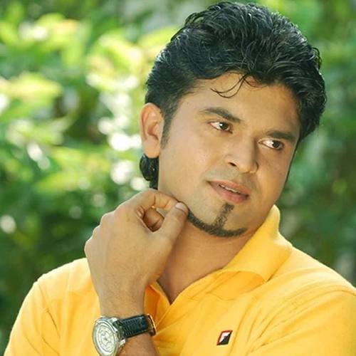 Sanjula Divarathna profile image